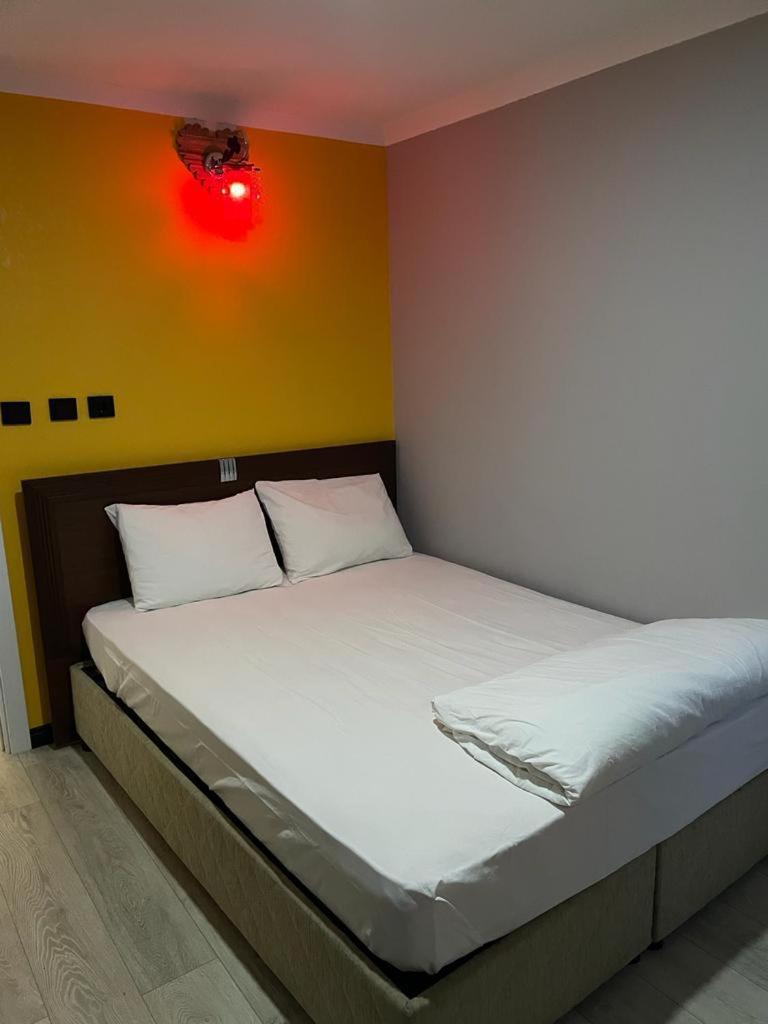 אוזונגול Cennet Suit Otel מראה חיצוני תמונה