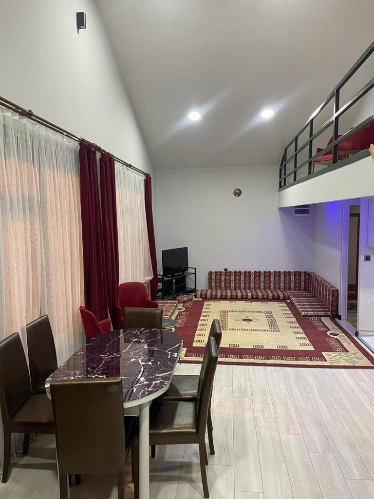 אוזונגול Cennet Suit Otel מראה חיצוני תמונה